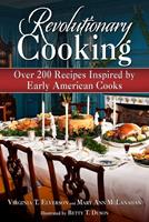   Revolutionary Cooking