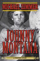   Johnny Montana
