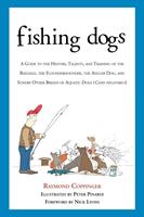   Fishing Dogs
