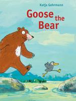   Goose the Bear