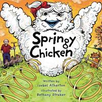   Springy Chicken