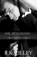   Mr. Bellissimo