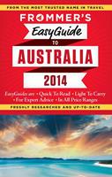  Frommer's EasyGuide to Australia 2014
