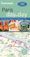   Frommer's Paris day by day