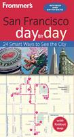   Frommer's San Francisco day by day