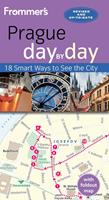   Frommer's Prague day by day