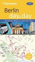   Frommer's Berlin day by day