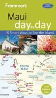   Frommer's Maui day by day
