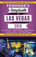   Frommer's EasyGuide to Las Vegas 2015