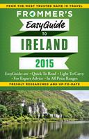   Frommer's EasyGuide to Ireland 2015
