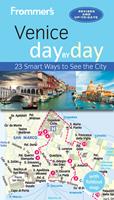   Frommer's Venice day by day