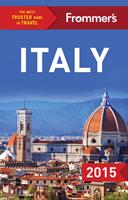   Frommer's Italy 2015