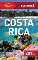   Frommer's Costa Rica 2015