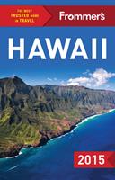   Frommer's Hawaii 2015