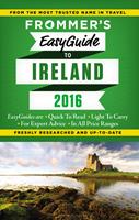   Frommer's EasyGuide to Ireland 2016