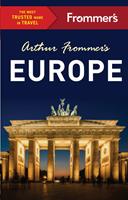   Arthur Frommer's Europe