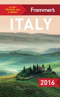   Frommer's Italy 2016
