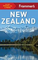   Frommer's New Zealand