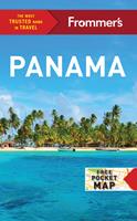   Frommer's Panama