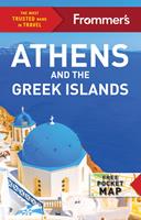   Frommer's Athens and the Greek Islands