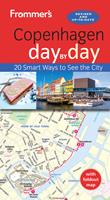   Frommer's Copenhagen day by day