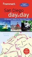   Frommer's San Diego day by day