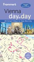   Frommer's Vienna day by day