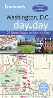   Frommer's Washington, D.C. day by day