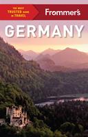   Frommer's Germany