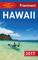   Frommer's Hawaii 2017