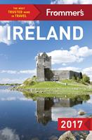   Frommer's Ireland 2017