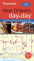   Frommer's New Orleans day by day