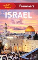   Frommer's Israel