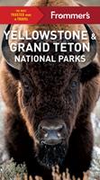   Frommer's Yellowstone and Grand Teton National Parks