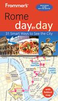   Frommer's Rome day by day
