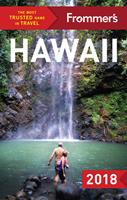   Frommer's Hawaii 2018