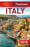   Frommer's Italy 2018