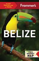   Frommer's Belize