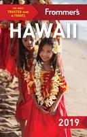  Frommer's Hawaii 2019