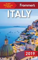  Frommer's Italy 2019