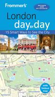   Frommer's London day by day