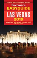   Frommer's EasyGuide to Las Vegas 2019