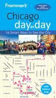   Frommer's Chicago day by day
