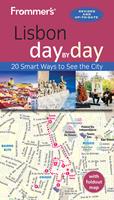   Frommer's Lisbon day by day