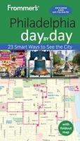   Frommer's Philadelphia day by day