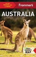   Frommer's Australia