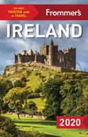   Frommer's Ireland 2020