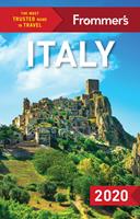   Frommer's Italy 2020