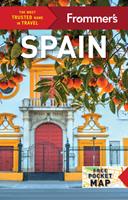   Frommer's Spain
