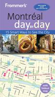   Frommer's Montreal day by day